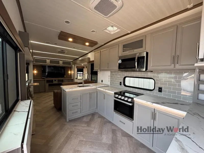 2026 Keystone Sprinter 3520RDS - Photo 4