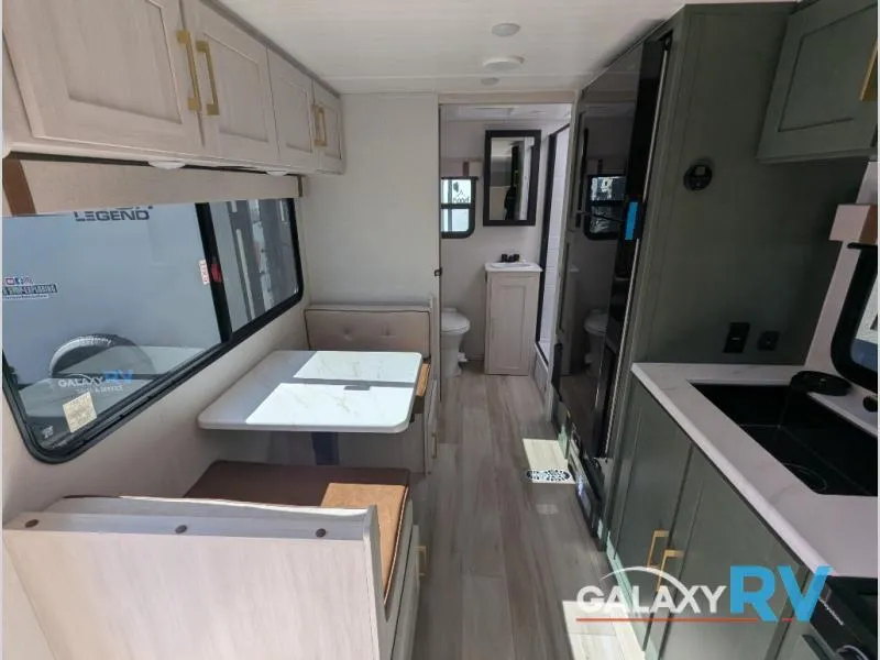 2026 Forest River RV No Boundaries New    19.2 - Photo 4