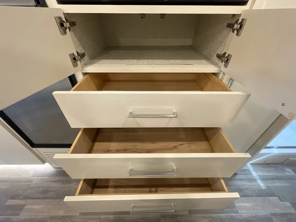 2020 Tiffin Wayfarer 25 RW, Photos photo 26