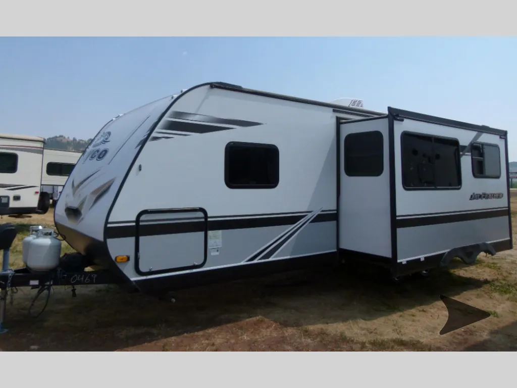 2021 Jayco Jay Feather 25RB, Photos photo 3