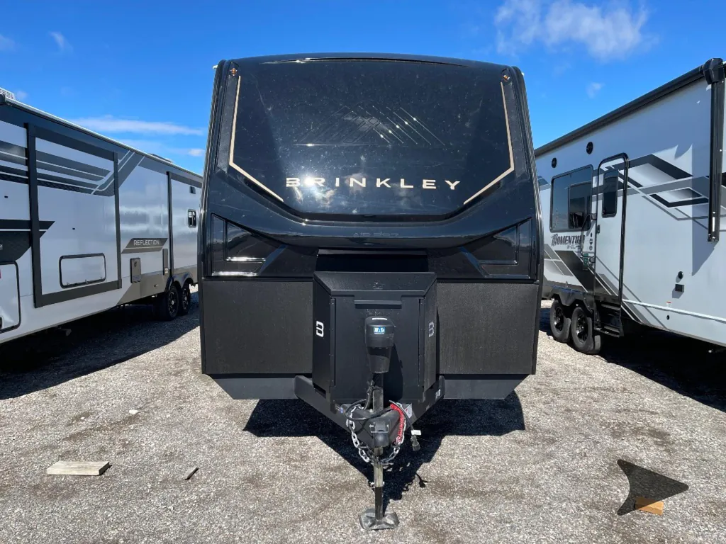 2026 Brinkley Model Z Air 297, Photos photo 24