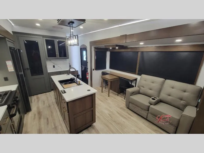 2026 Keystone Montana High Country 290RL - Photo 4