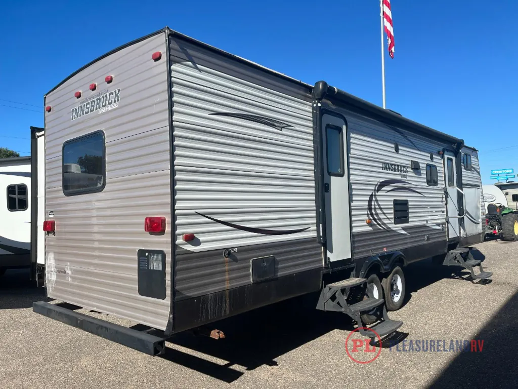 2015 Gulf Stream RV Innsbruck 30FRK, Photos photo 5