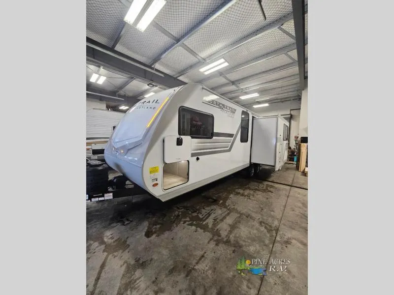 2026 Heartland North Trail 260MK - Photo 3