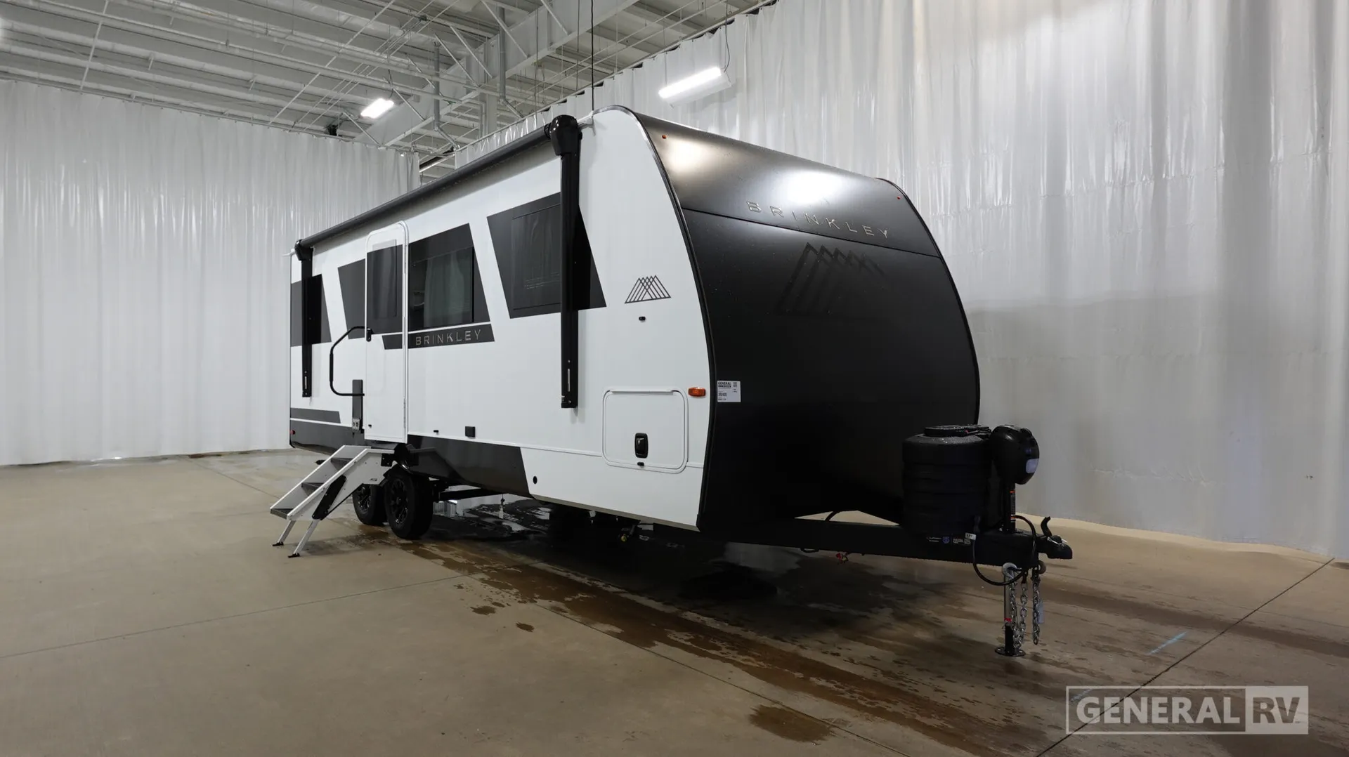 2026 Brinkley Model Ix 23X - Photo 2
