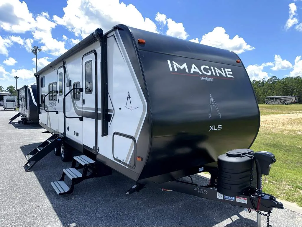2026 Grand Design Imagine XLS 25DBE - Photo 2