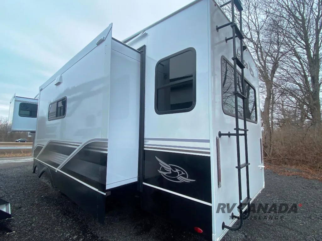 2026 Jayco Eagle 321RSTS, Photos photo 4