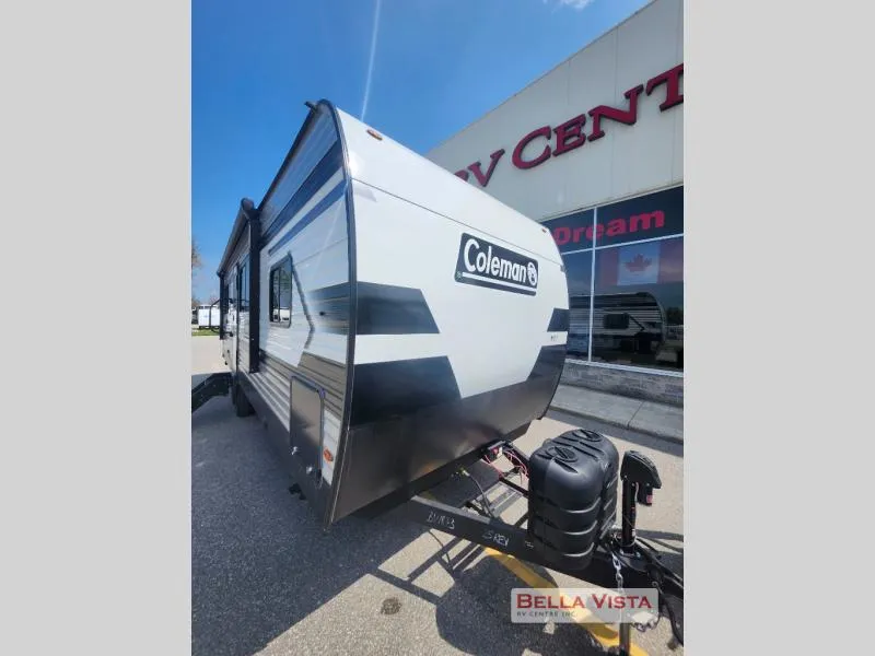 2026 Keystone Coleman Lantern 25REX - Photo 3
