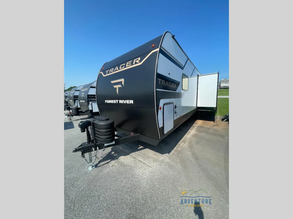2027 Forest River Tracer 290QB, Photos photo 4