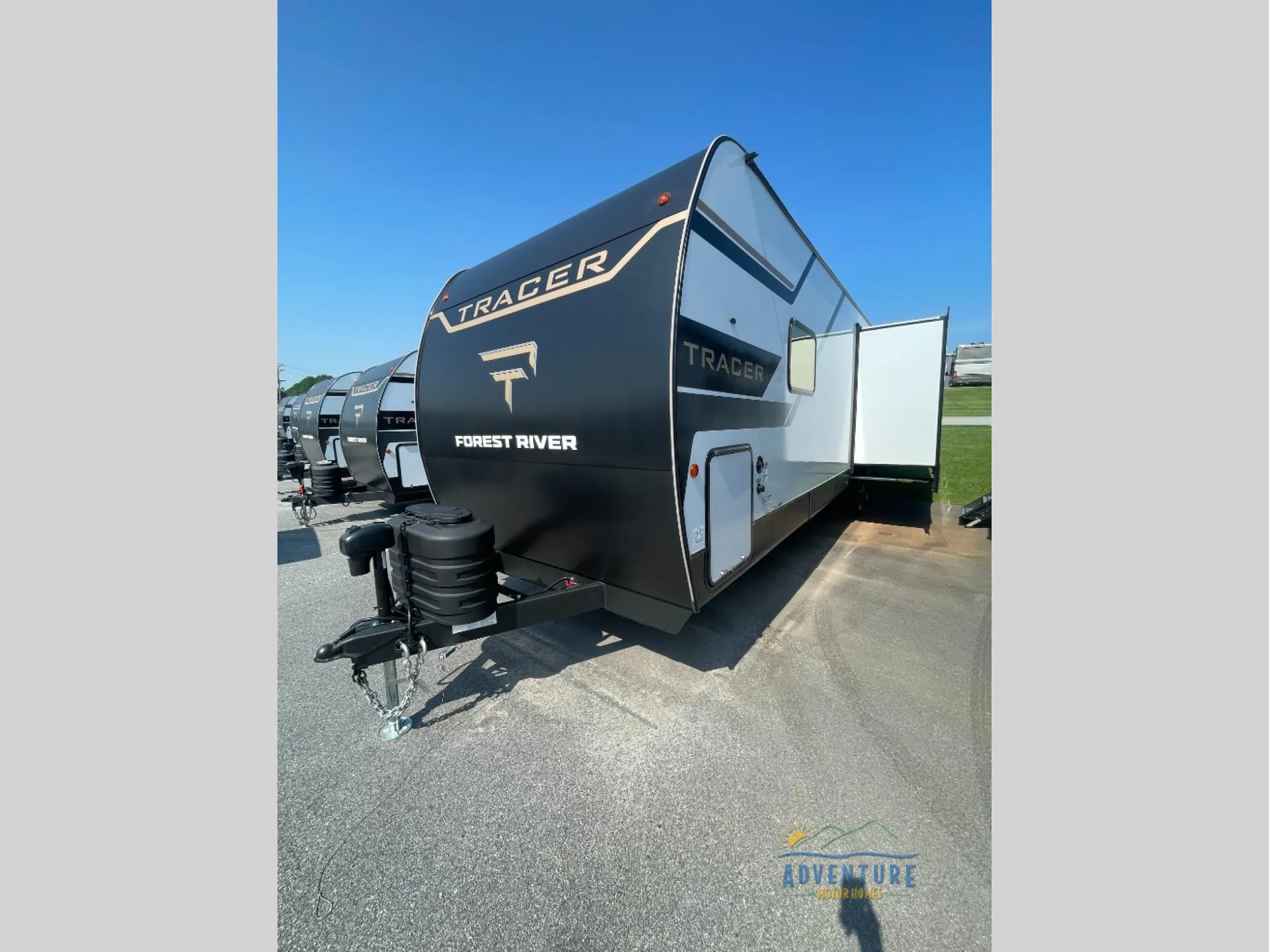 2027 Forest River Tracer 290QB - Photo 4