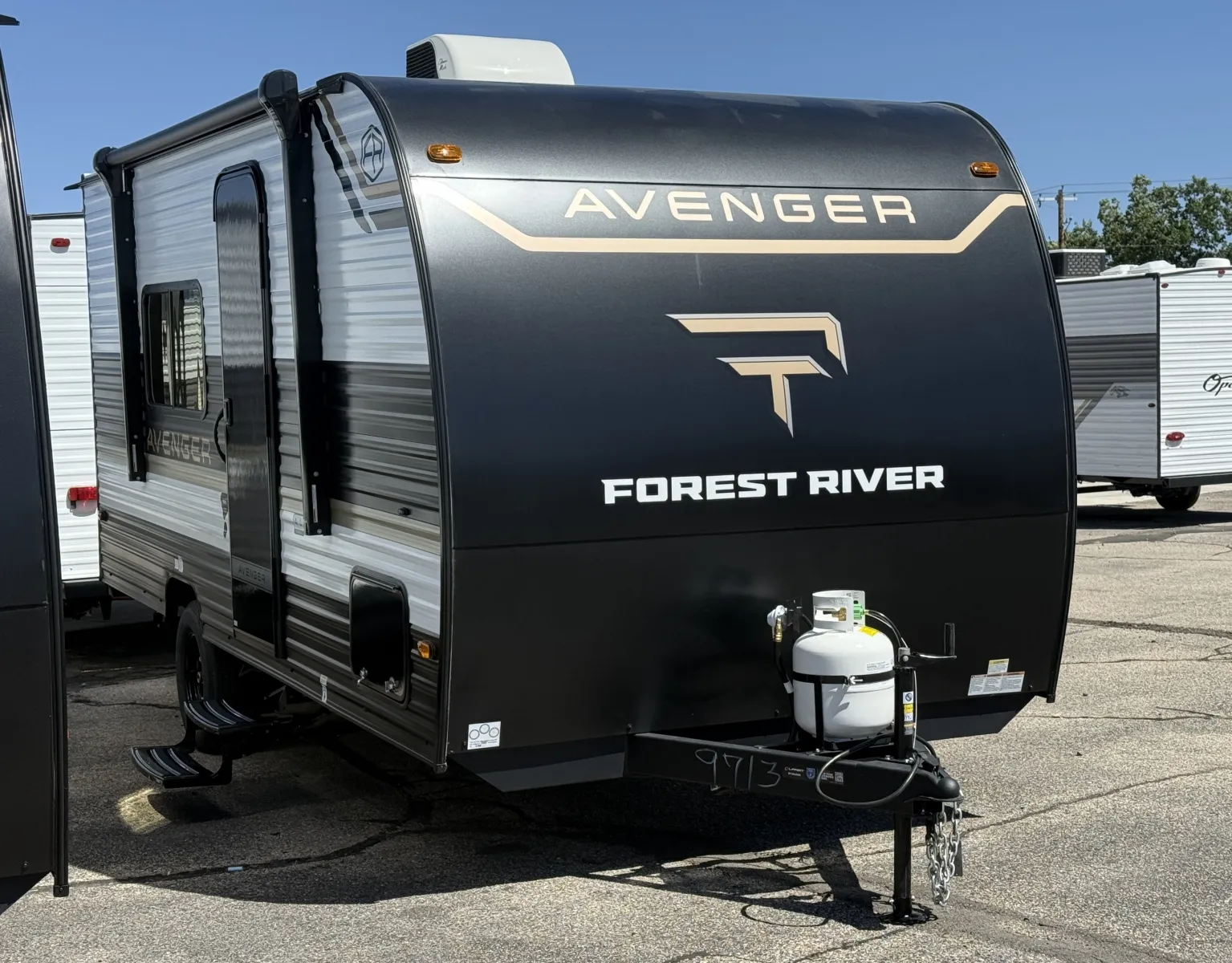 2027 Prime Time Avenger LT 16RBX - Photo 2