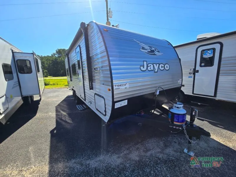 2026 Jayco Jay Flight SLX 250BH - Photo 3