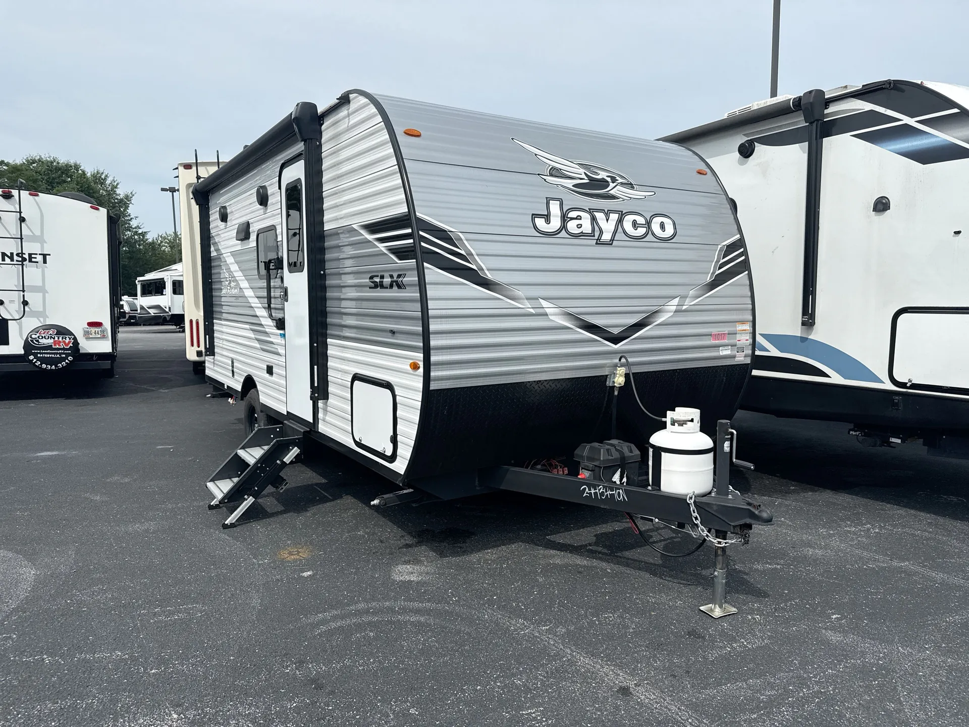 2025 Jayco Jay Flight SLX 175BH - Photo 2