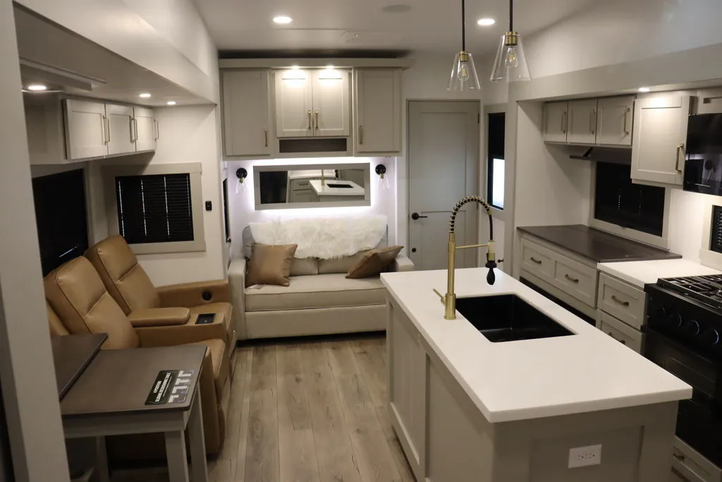 2026 Brinkley Model Z 3515, Photos photo 20