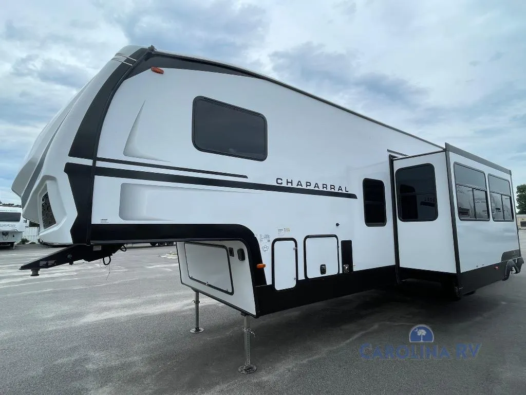2027 Coachmen Chaparral 381DBL - Photo 3