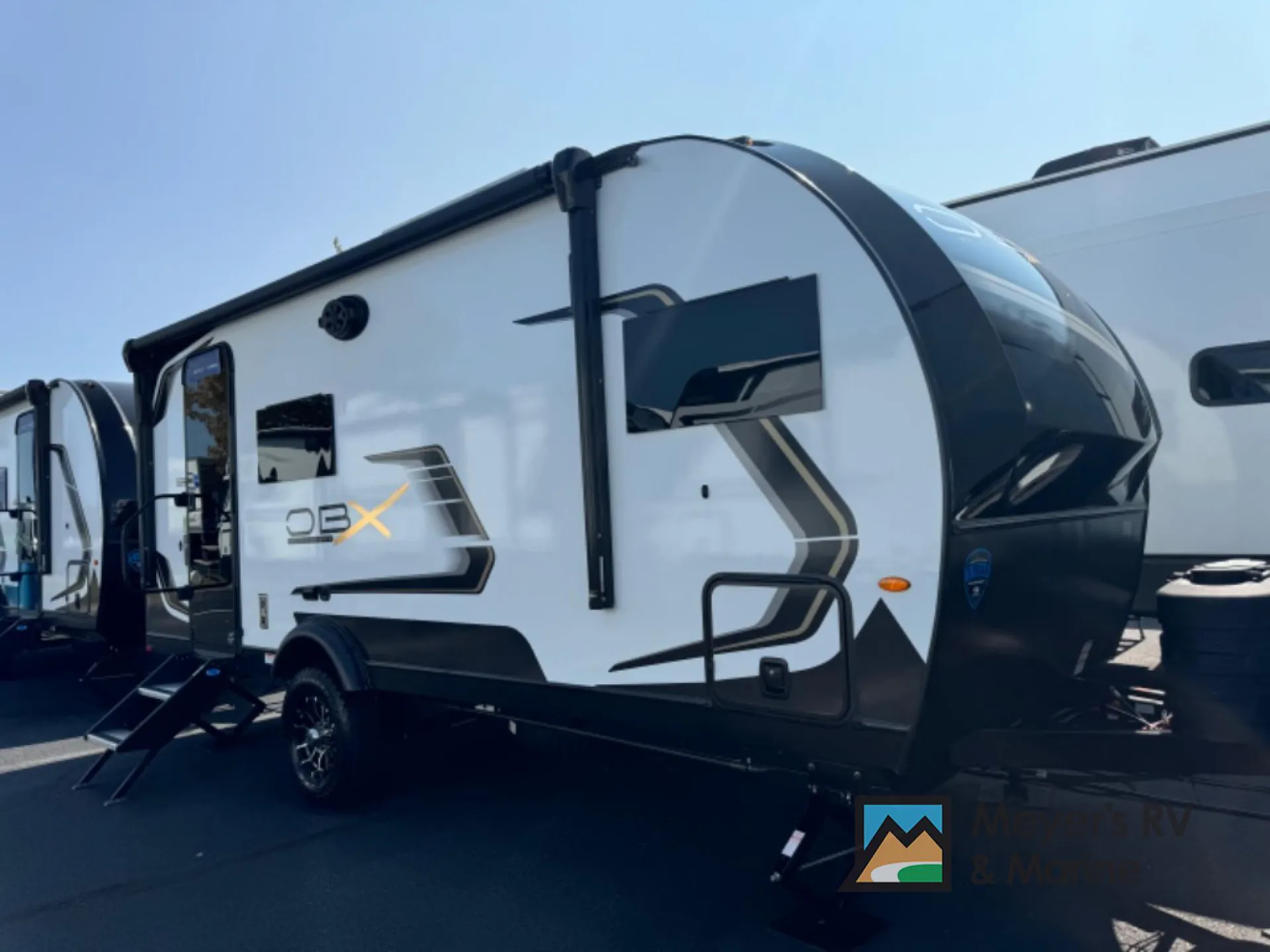 2025 Keystone Outback OBX 19RBS - Photo 2