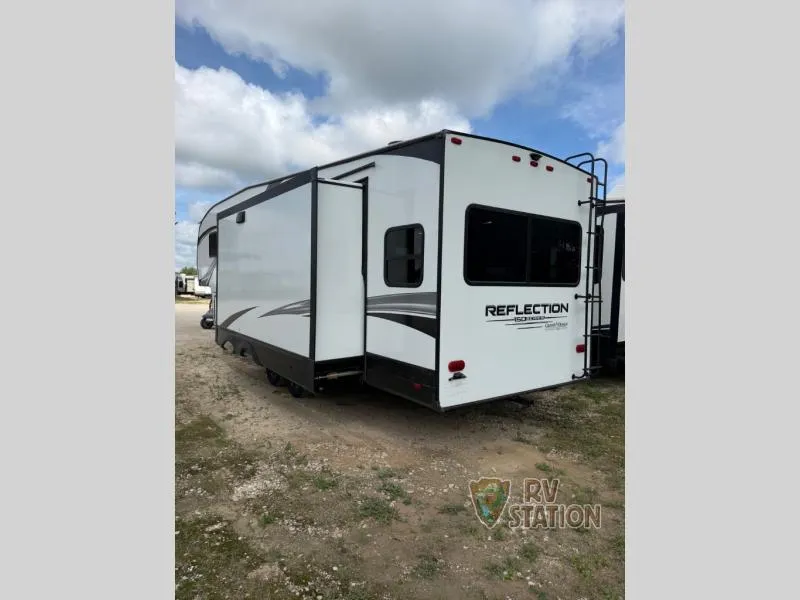 2023 Grand Design Reflection 150 Series 295RL - Photo 4