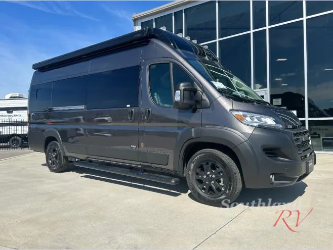 2026 Airstream Rangeline Pop Top Sleeper - Main photo