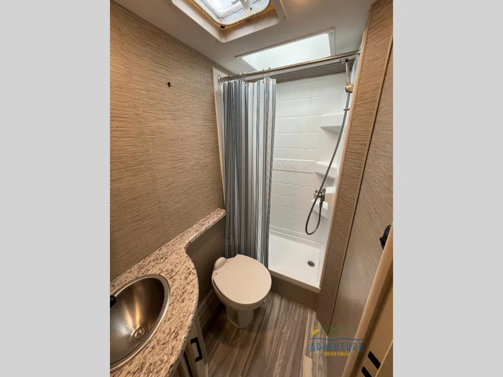 2023 Thor Motor Coach Freedom Elite 22FE, Photos photo 15