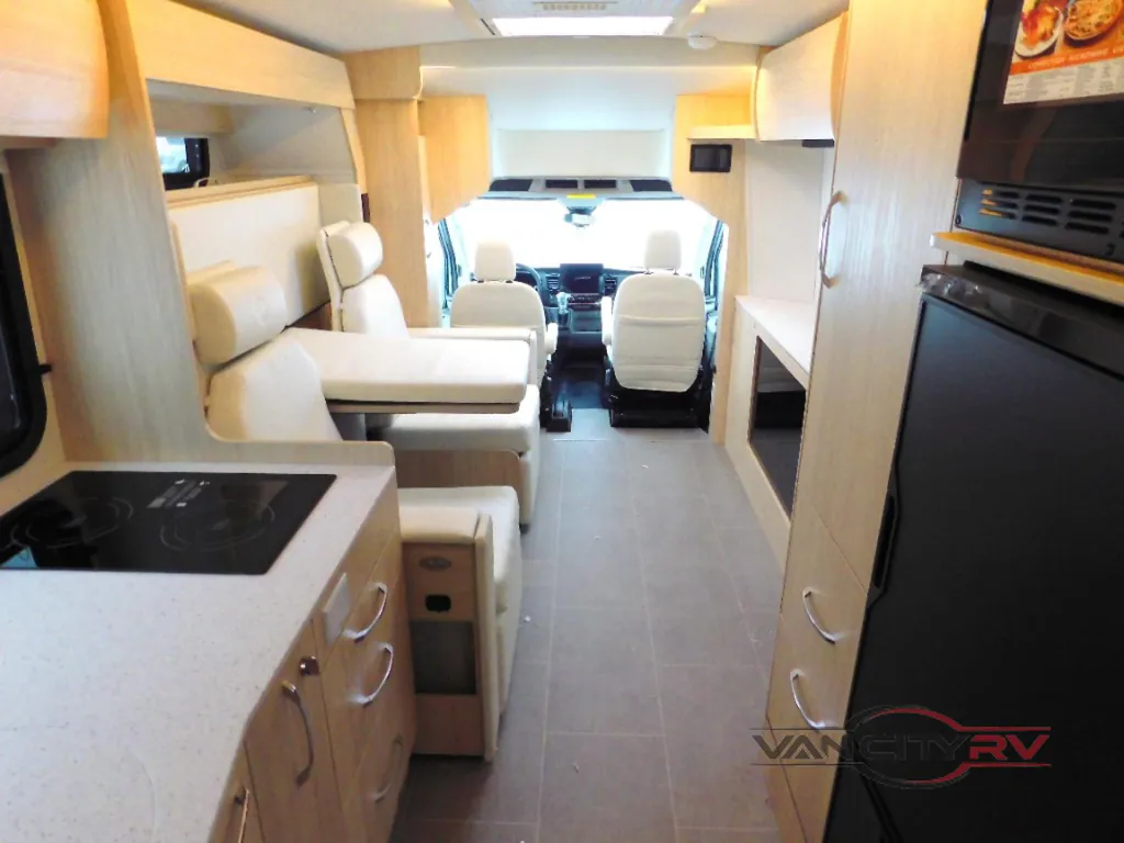 2025 Leisure Travel Wonder W24MBL, Photos photo 48