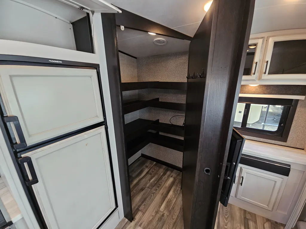 2022 Jayco Eagle HT 24RE, Photos photo 15