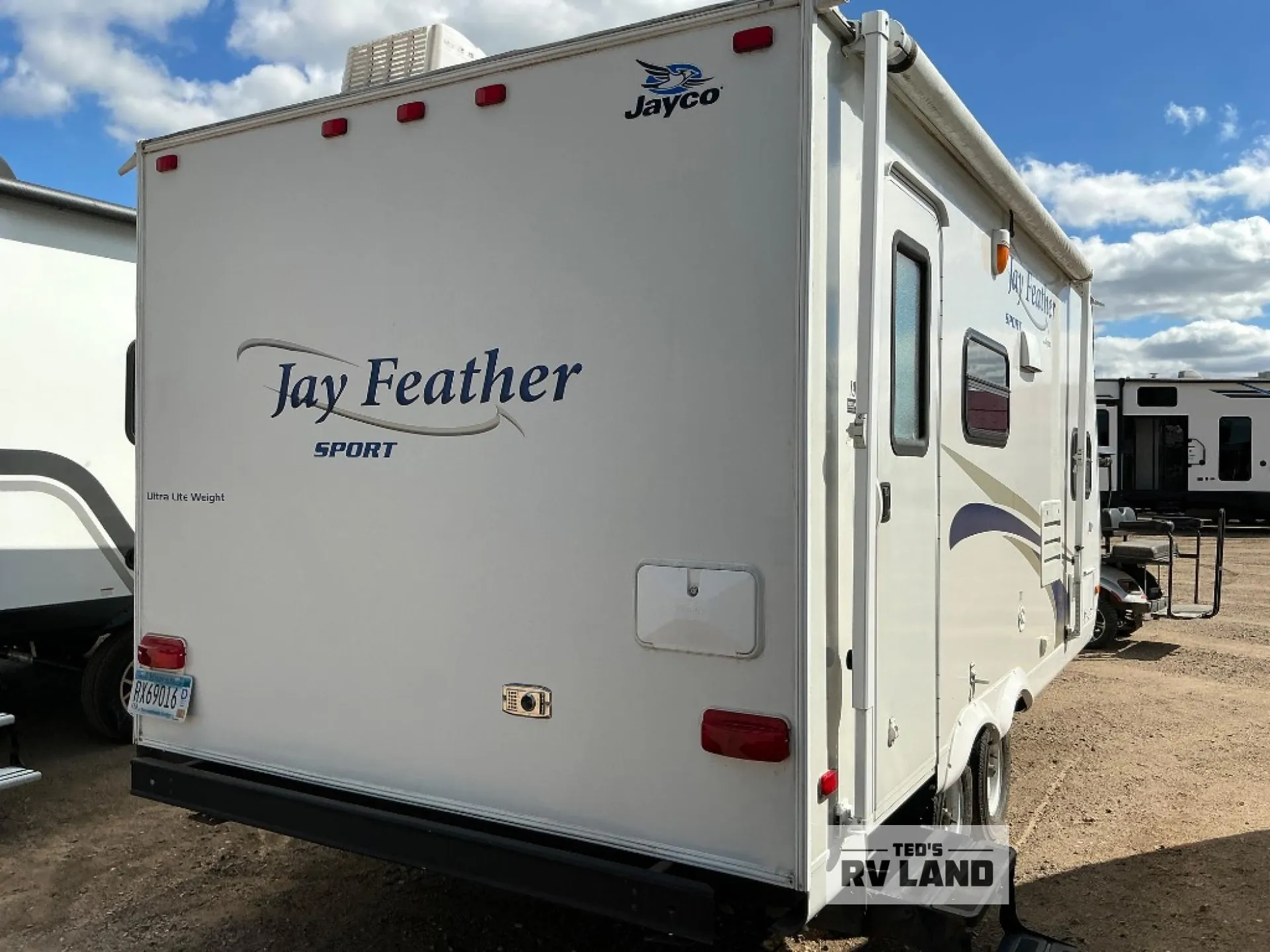 2011 Jayco Jay Feather 197 - Photo 4