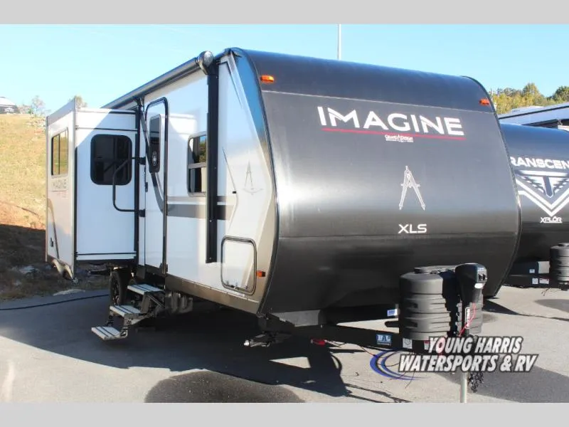 2026 Grand Design Imagine XLS 22RBE - Photo 2