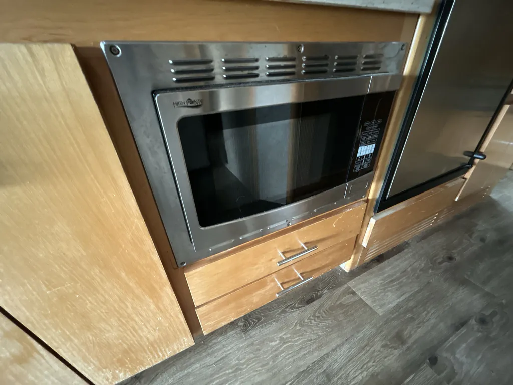 2018 Tiffin Wayfarer 24 QW, Photos photo 20