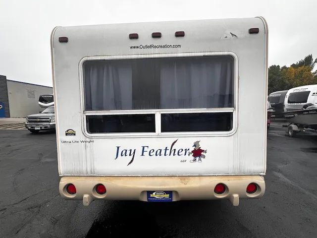 2006 Jayco Jay Feather 29N - Photo 3