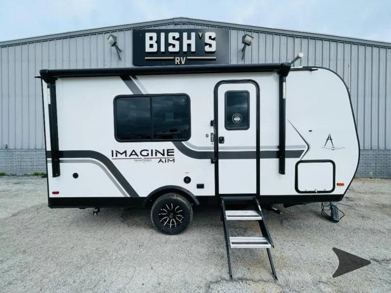 2026 Grand Design Imagine AIM 15RBA - Photo 4