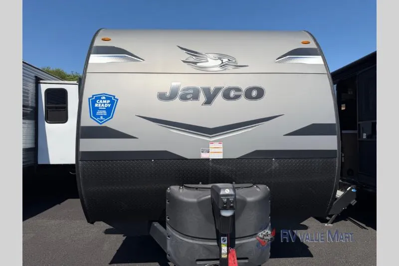 2023 Jayco Jay Flight 264BH - Photo 3