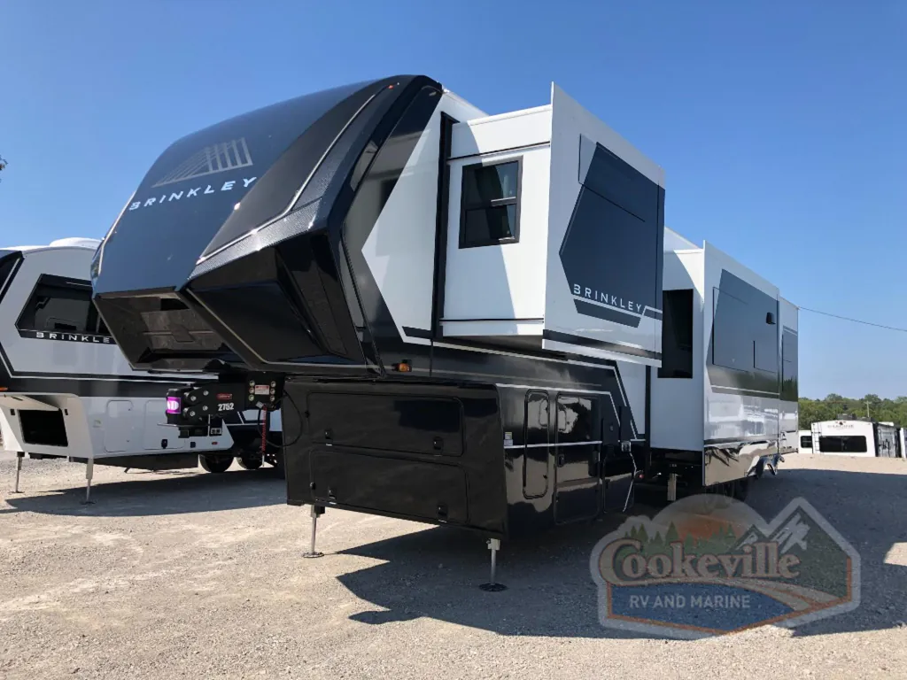 2026 Brinkley Model G 3970, Photos photo 5