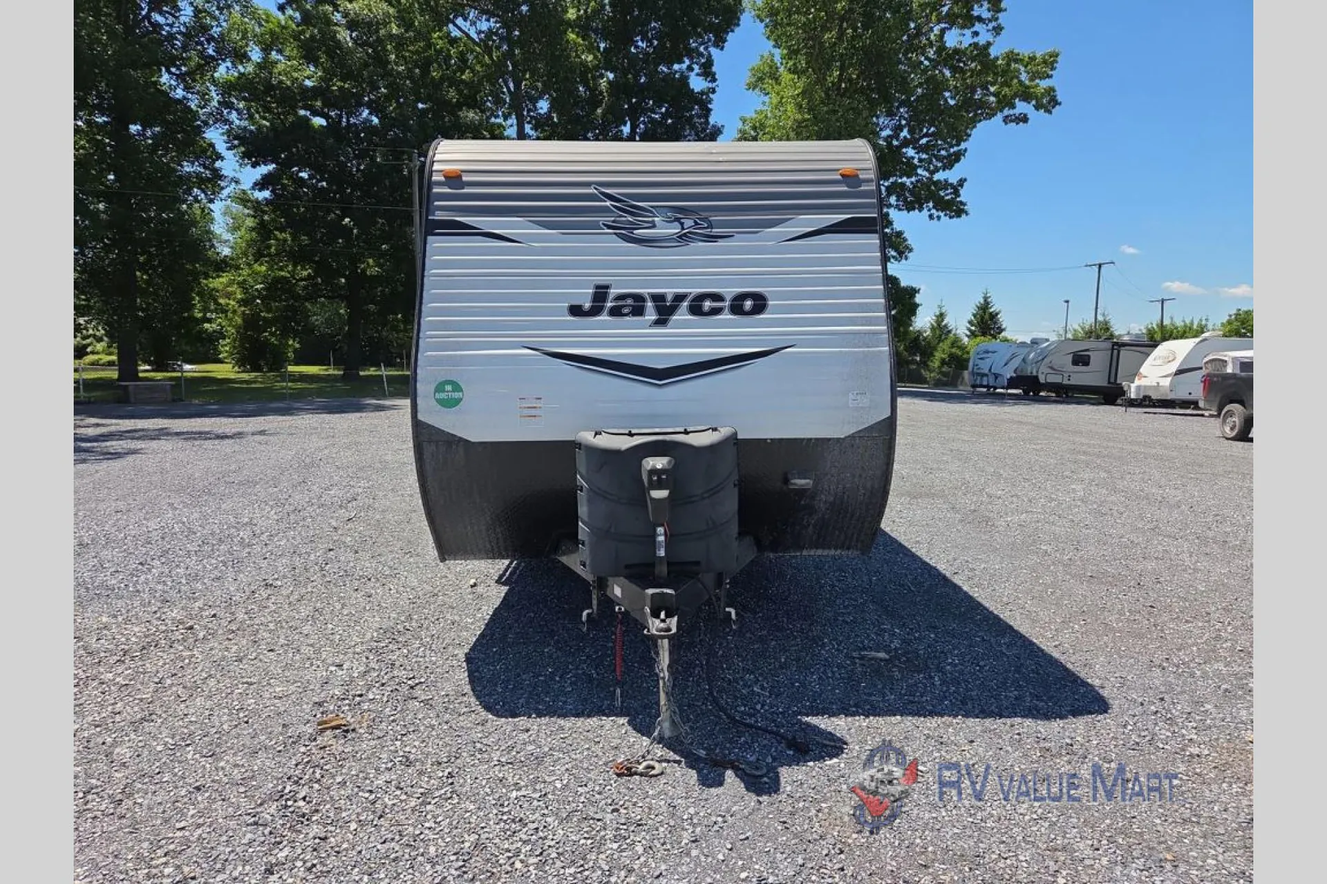 2022 Jayco Jay Flight SLX 8 284BHS - Photo 4