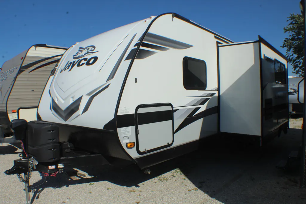 2022 Jayco Jay Feather 25RB, Photos photo 26