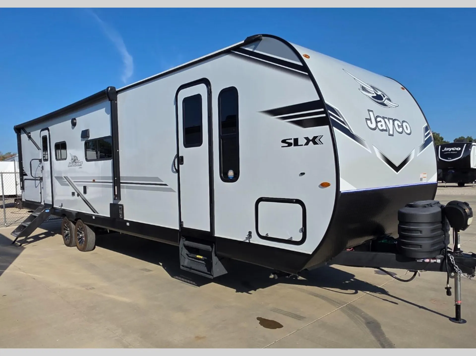 2026 Jayco Jay Flight 330TBS - Photo 2