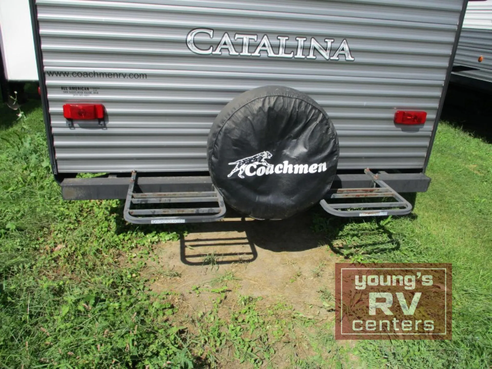 2016 Coachmen Catalina 293RBKS - Photo 3