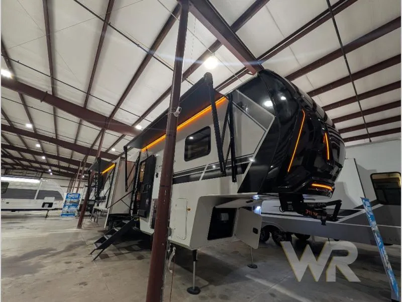 2027 Keystone RV Montana High Country 391TB - Main photo