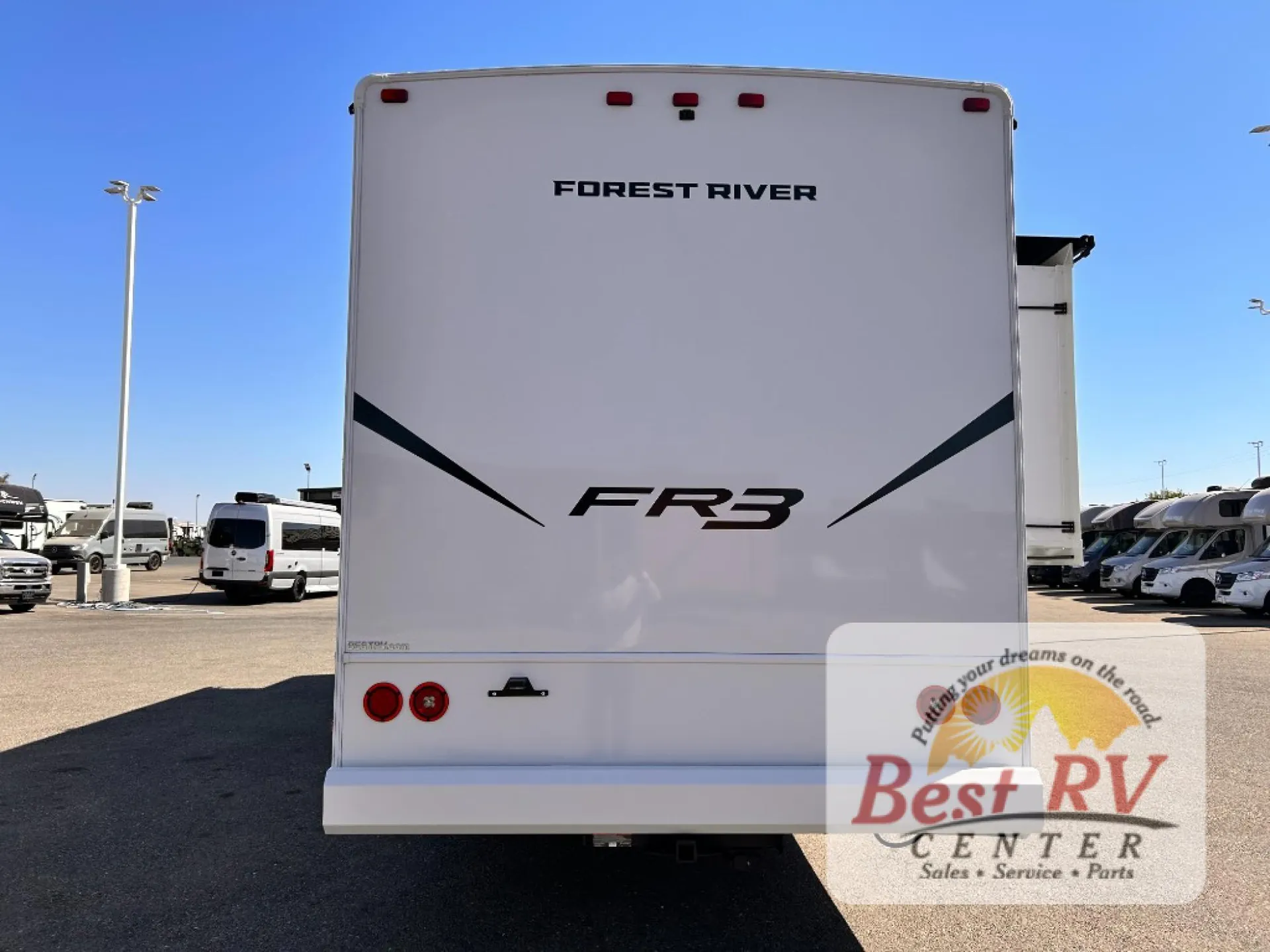 2027 Forest River FR3 34DS — Photo 6