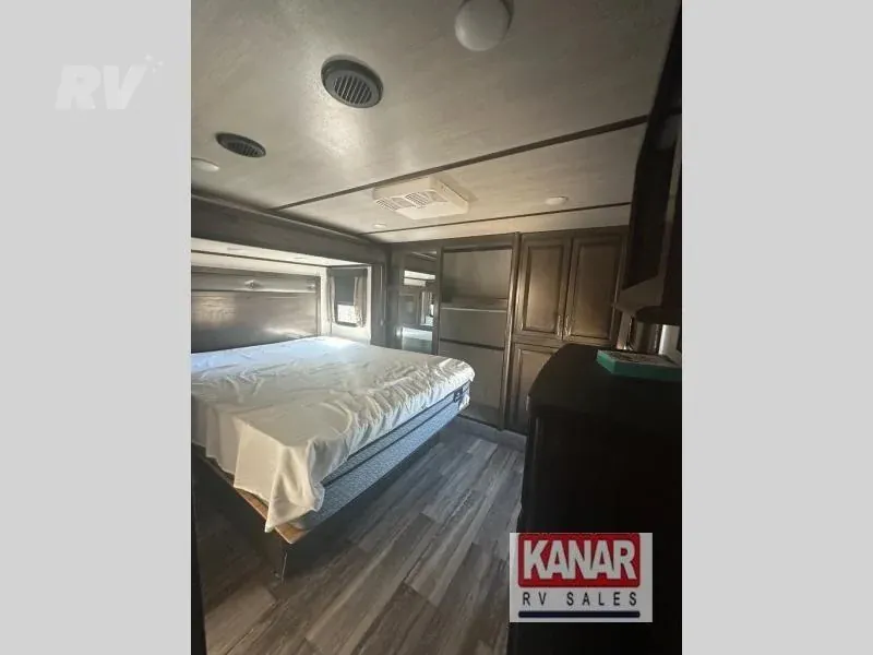 2021 Forest River Cedar Creek 388DB, Photos photo 35