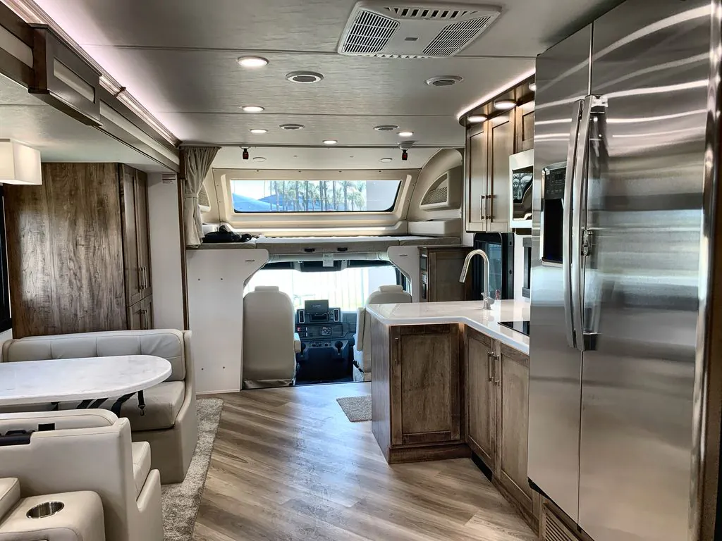 2026 Entegra Coach Accolade 37K, Photos photo 16