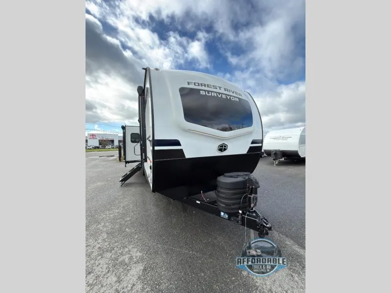 2026 Forest River RV Grand Surveyor 290RLDS - Photo 3