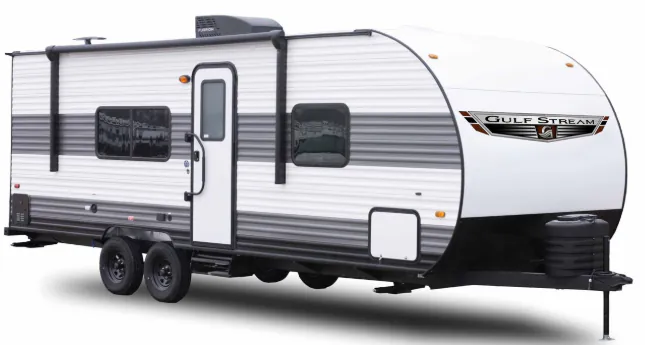 Gulf Stream Ameri-Lite Ultra-Lite 241RB exterior