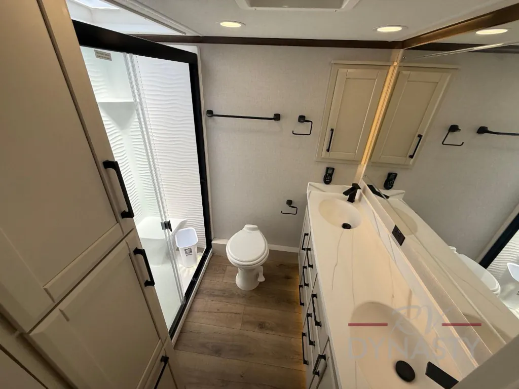2026 Forest River RiverStone 420RE, Photos photo 68