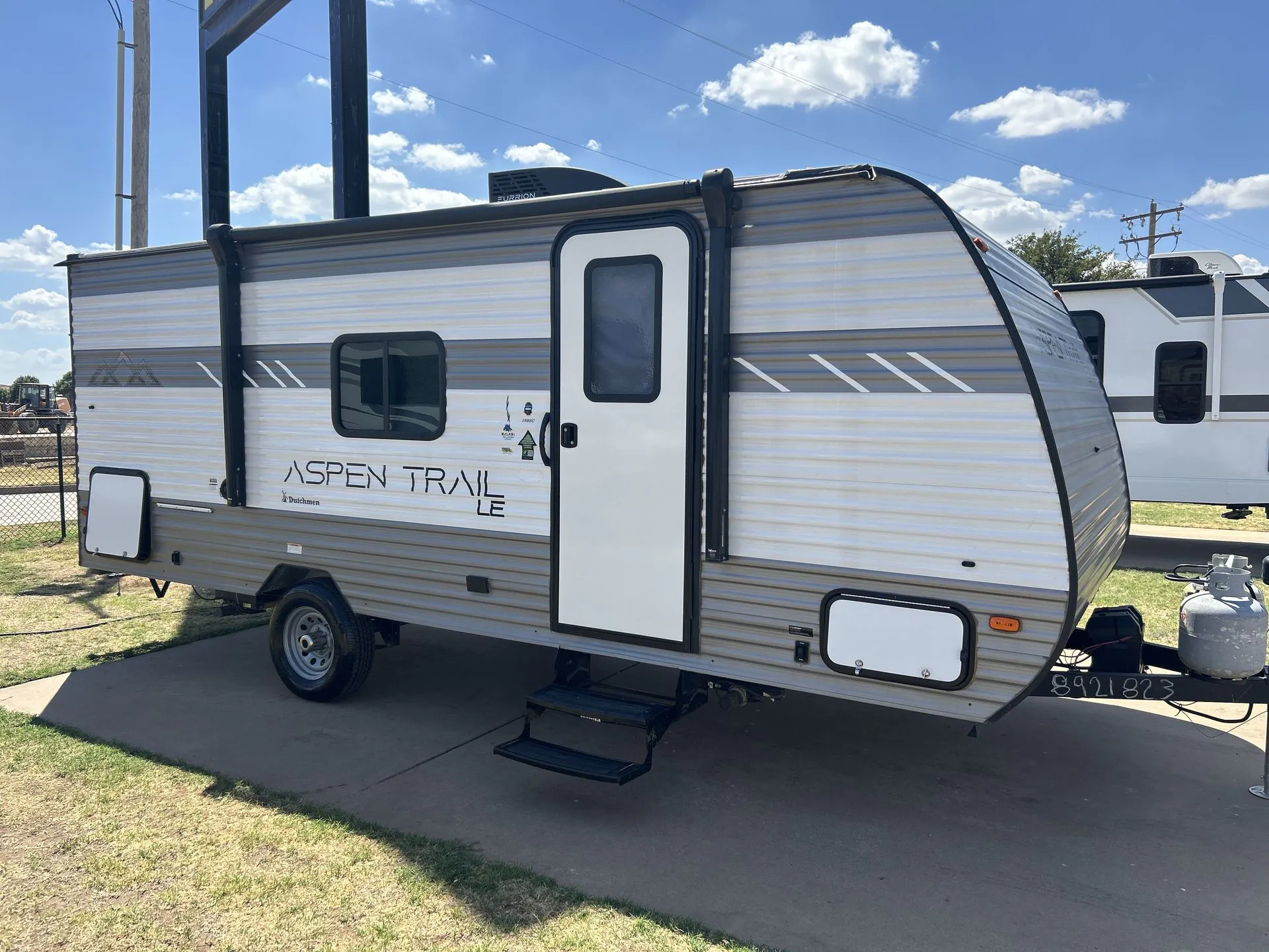 2024 Dutchmen Aspen Trail Mini 1950BH - Photo 2