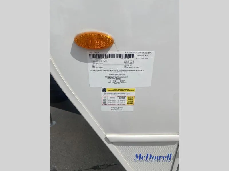 2026 Keystone Cougar Half-Ton 26LBW - Photo 3