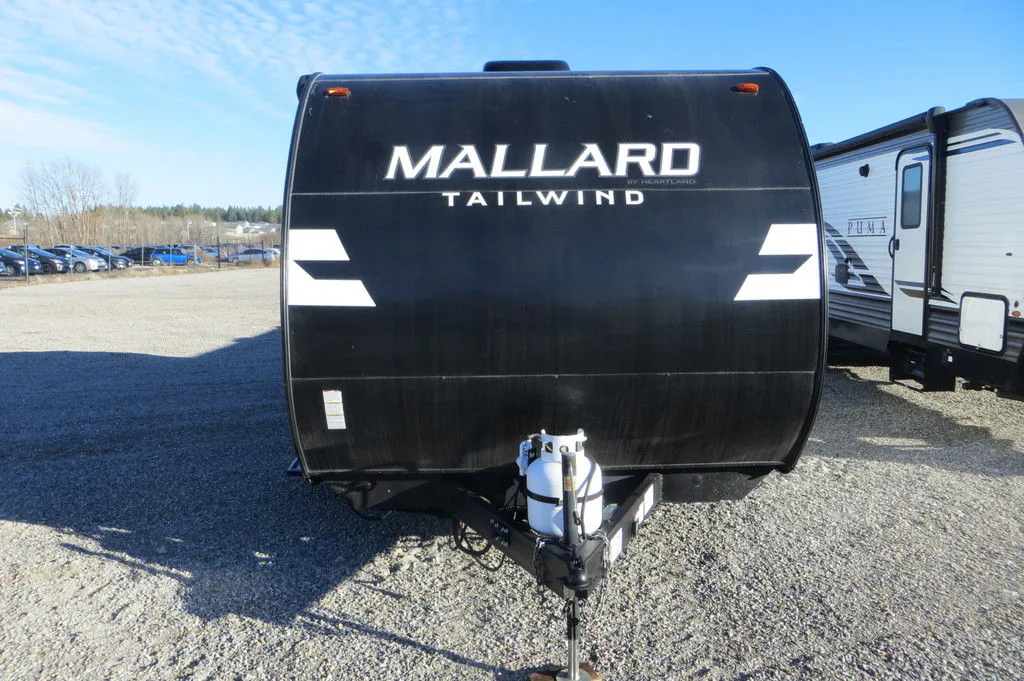 2023 Heartland Mallard T180BH - Photo 3