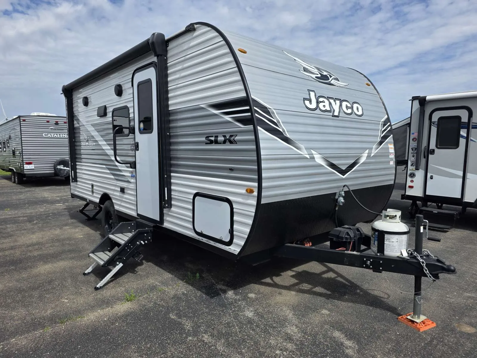 2025 Jayco Jay Flight SLX 175BH - Photo 2