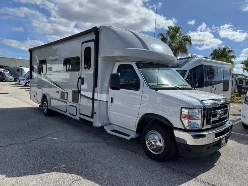 2026 Gulf Stream RV BT Cruiser 5257B - Main photo