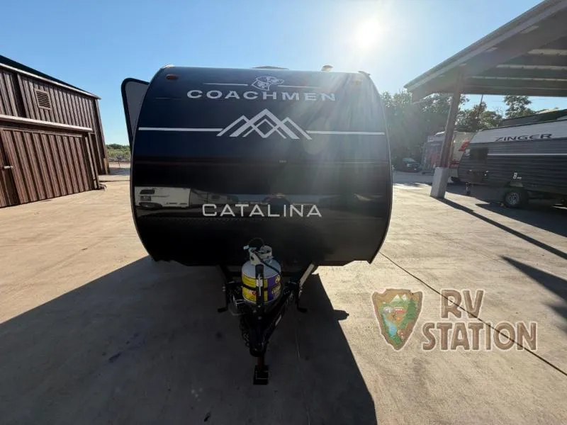 2025 Coachmen Catalina Summit Series 7 134RDX - Photo 4