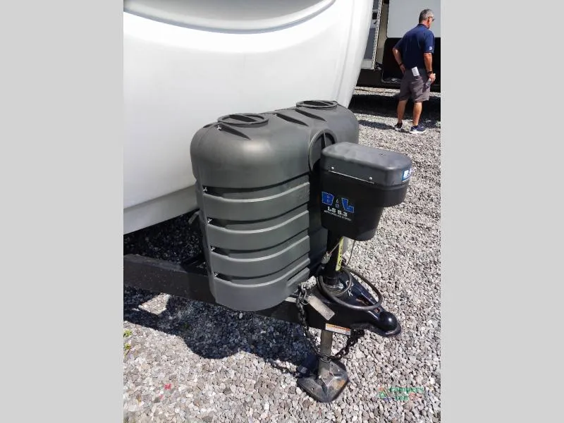 2025 Venture RV SportTrek Touring Edition 343VIK - Photo 3